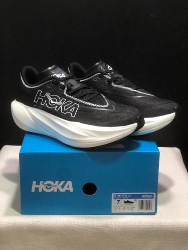 HK ONE ONE Cielo X1 3.0 Black white