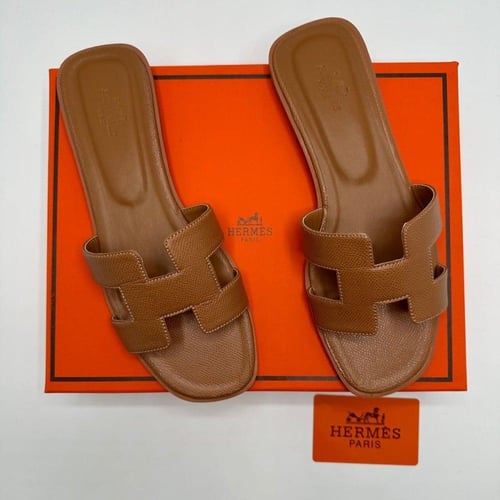 Hermes Womens Sandals