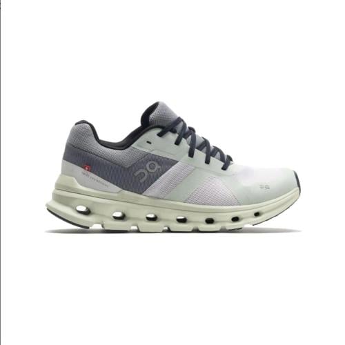 On Running Cloudrunner