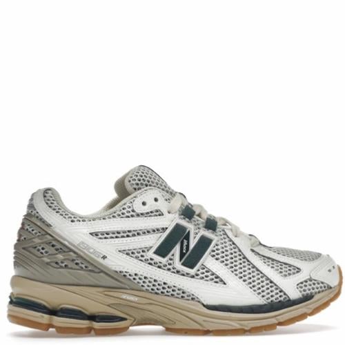 NEW BALANCE 1906R White Green