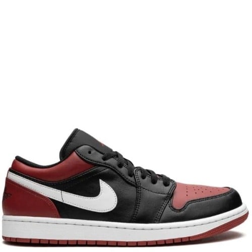 Jordan 1 Low "Alternate Bred Toe