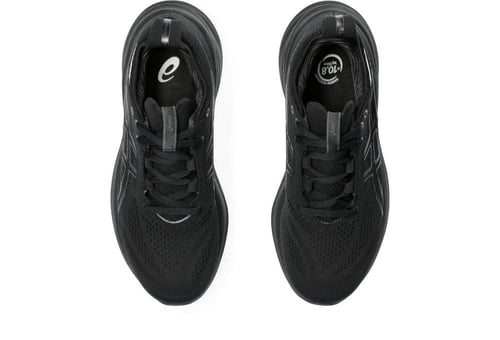 ASICS GEL-NIMBUS 26 BLACK/BLACK