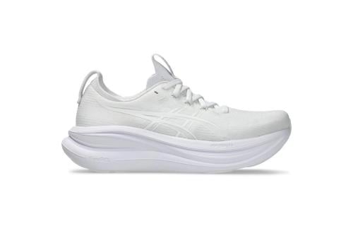 ASICS GEL-NIMBUS™ 28 WHITE/WHITE