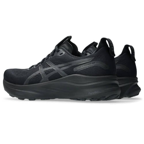 Asics GEL-KAYANO 32 BLACK/GRAPHITE GREY