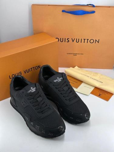 Louis Vuitton Run Away Sneaker