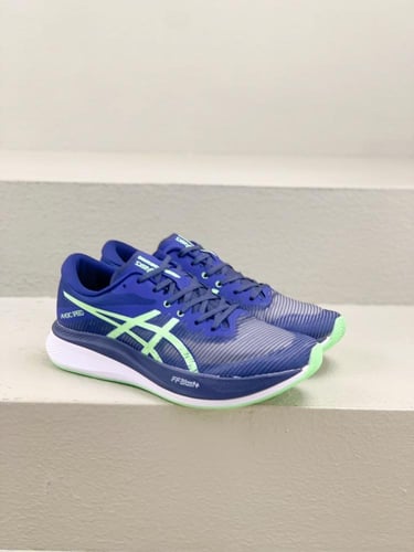 حذاء اسيكس MAGIC SPEED