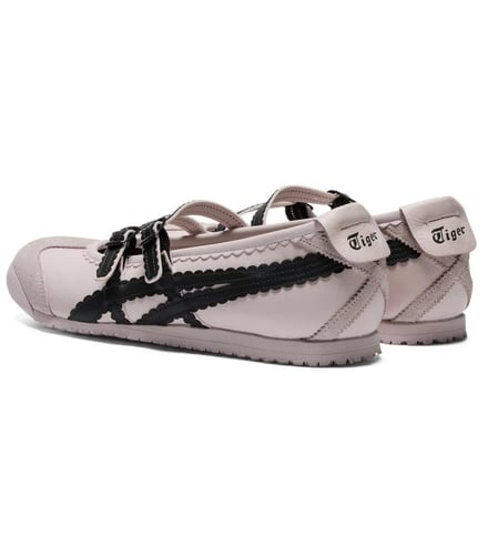 Onitsuka Tiger MEXICO 66 TGRS BALLERINAS CRYSTAL P...