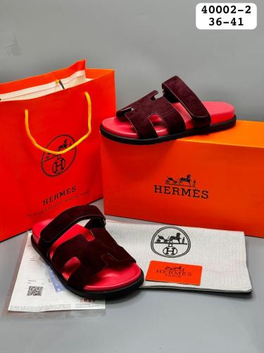 Hermes Womens Sandals