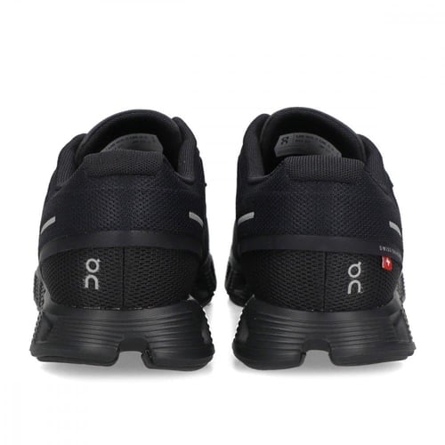 on running cloud x 5