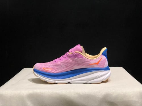 حذاء سنيكرز HOKA Clifton 9