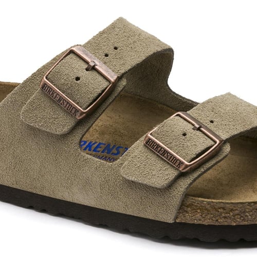 صندل Arizona من BIRKENSTOCK