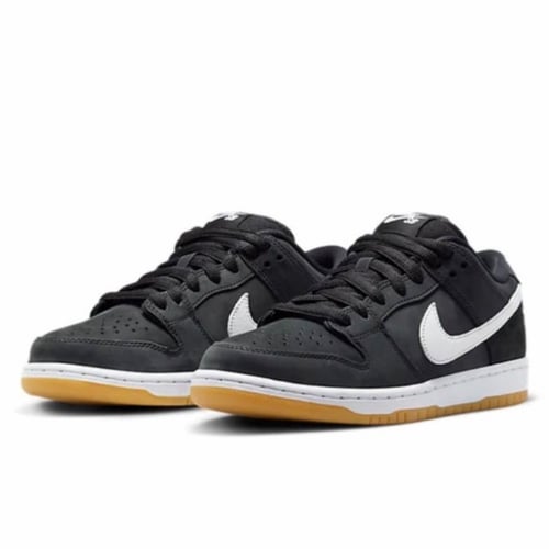 Nike Dunk Low SB 'Black Gum'