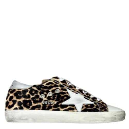 Golden Goose Super-Star