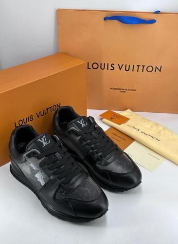 Louis Vuitton Run Away Sneaker