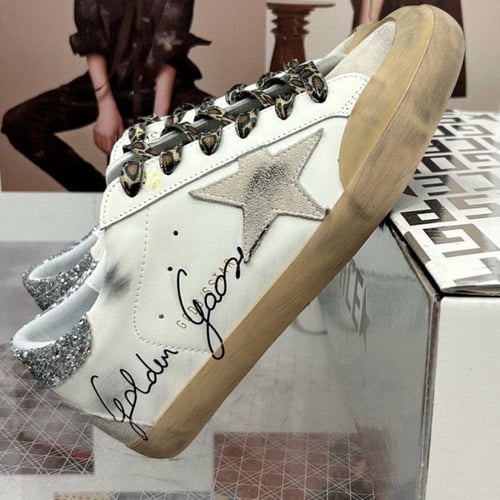 Golden Goose Super-Star