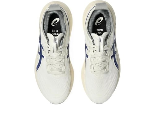 GEL-NIMBUS 27 ASICS TRACK CLUB Birch/Indigo Blue
