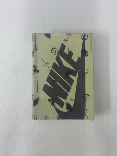 Jordan x Travis Scott Air Jordan 1 Low OG SP