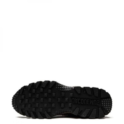 Nike Air Humara x Jacquemus Ale Brown and Gold sne...