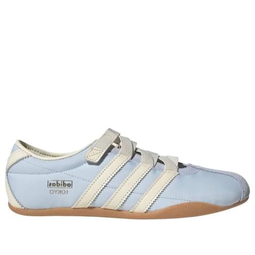 Adidas Tokyo Mary Jane 'Crystal Sky Cream White