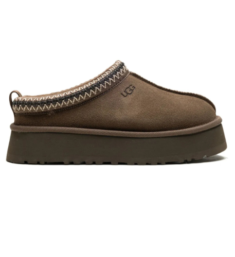 UGG Tazz "Coffee" slippers