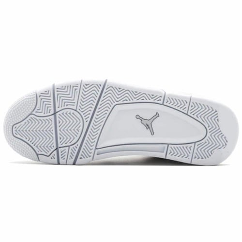 Air Jordan 4 Retro 'Pure Money'