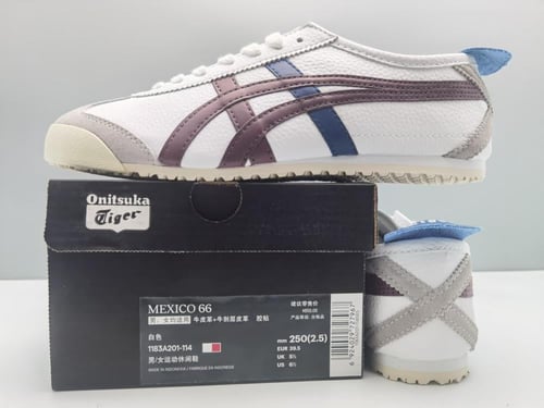 حذاء اسيكس Tiger Mexico 66