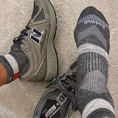 New balance 1906R 'Grey Indigo