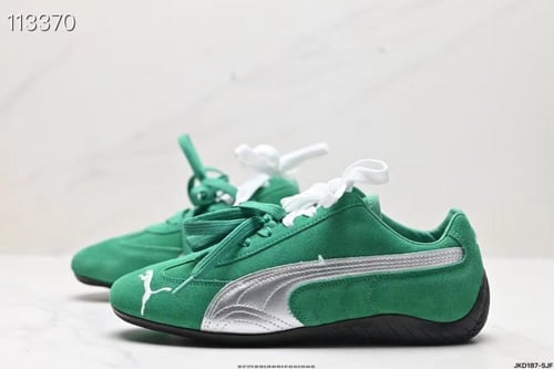 حذاء سنيكرز بوما Speedcat Ca Pro Classic