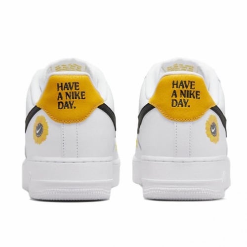 Nike Air force “ HAVA A Nike Day