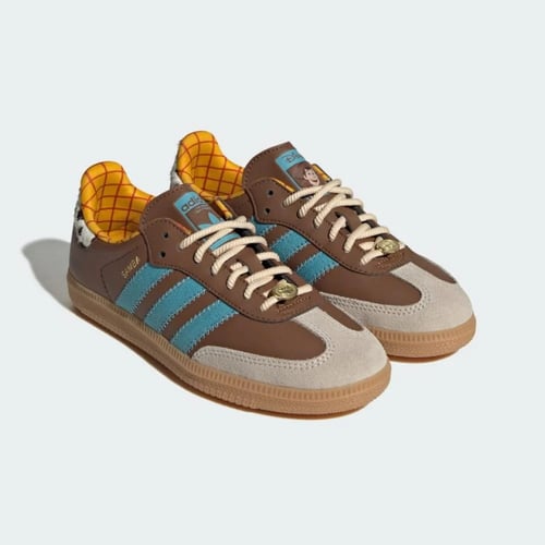 adidas x Toy Story Samba OG 'Woody'
