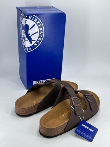 سليبر بيركنستوك