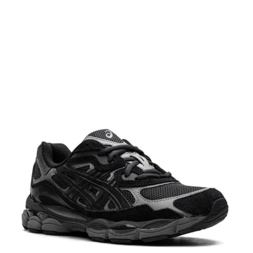 ASICS GEL NYC "Graphite Grey Black" sneakers
