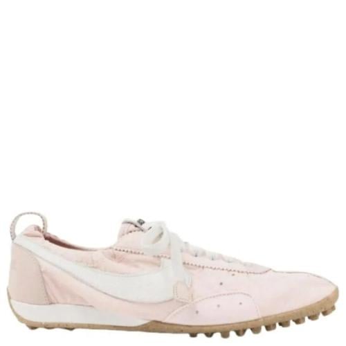 Jacquemus x Nike Jacumoon PINK