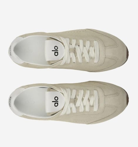 Alo Yoga Sunset Sneaker