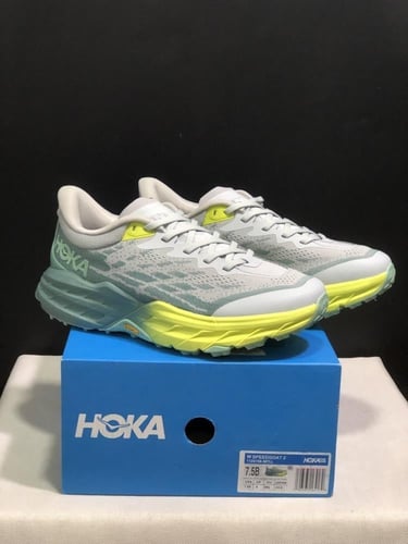 حذاء سنيكرز هوكا HOKA Speedgoat 5