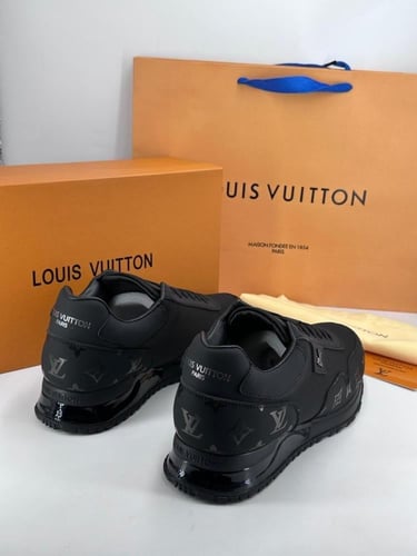 Louis Vuitton Run Away Sneaker