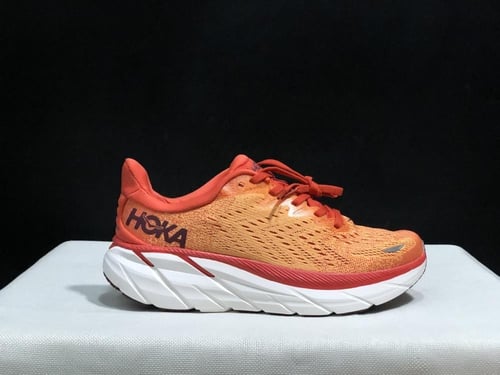 حذاء سنيكرز HOKA Clifton 8