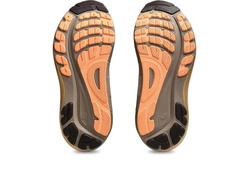 ASICS GEL-Kayano 31 LUXE/TAUPE GREY