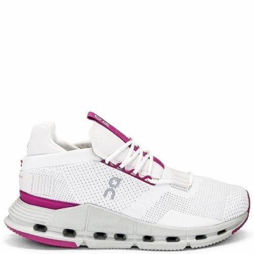 On Running Cloudnova Black & Eclipse