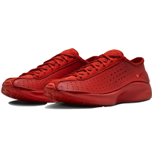NIKE Air Superfly'Red