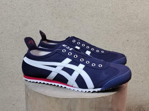 حذاء اسيكس Tiger Mexico 66