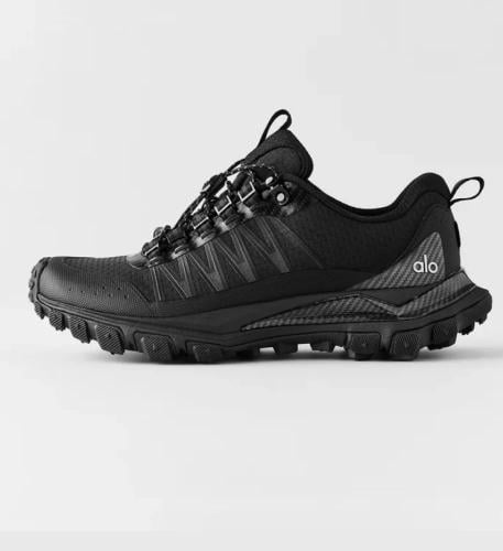 ALO Trail BLACK