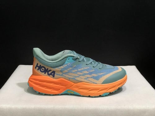 حذاء سنيكرز هوكا HOKA Speedgoat 5