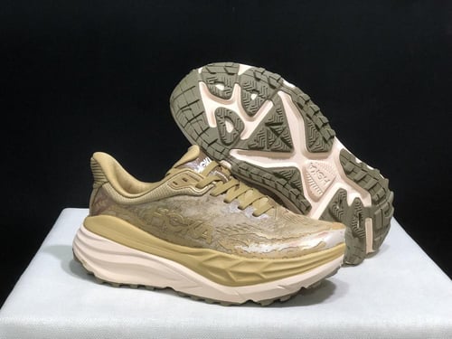حذاء سنيكرز HOKA One One SKYWARD X