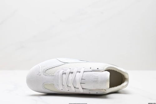 حذاء سنيكرز بوما ابيض Speedcat The one YY