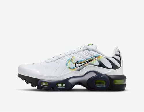 'Nike Air Max Plus '3D Swoosh