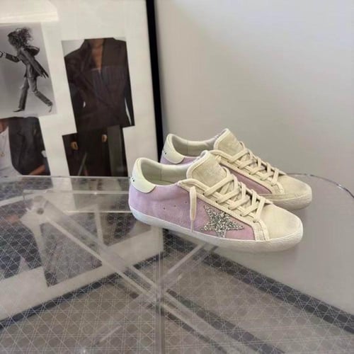 حذاء جولدن جوس Golden Goose