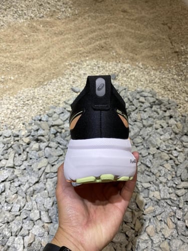 حذاء اسيكس GEL-Kayano 31 BLACK/COOL MATCHA