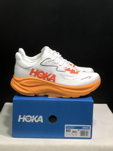 حذاء سنيكرز HOKA Clifton 10