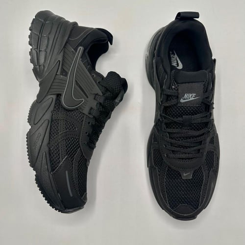 Nike V2K Run "Black Anthracite"